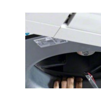 Produktbild för Bosch BATTERIPAKET GDR 12V-110 SOLO
