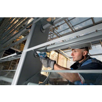 Produktbild för Bosch BATTERIPAKET GDR 12V-110 SOLO