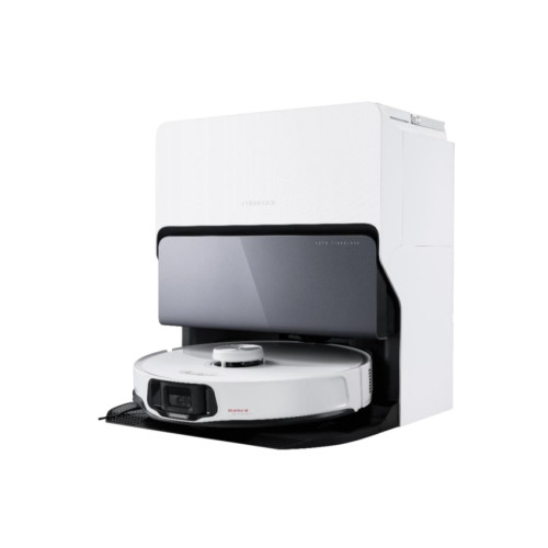 Roborock S8 MaxV Ultra - Robotdammsugare