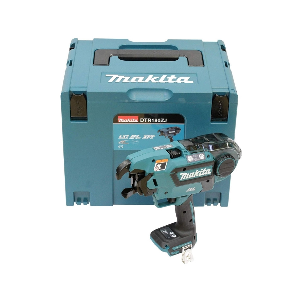 Produktbild för Makita DTR180ZJ