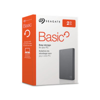 Produktbild för Seagate Basic STJL2000400