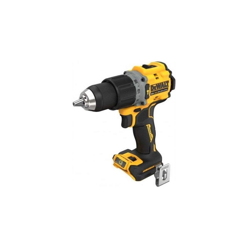 Produktbild för DeWALT DCD796NT-XJ Slagborrmaskin med TSTAK