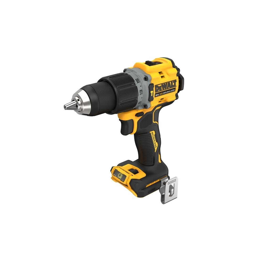 Produktbild för DeWALT DCD796NT-XJ Slagborrmaskin med TSTAK