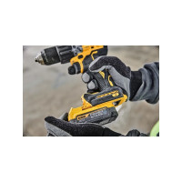 Produktbild för DeWALT DCD796NT-XJ Slagborrmaskin med TSTAK