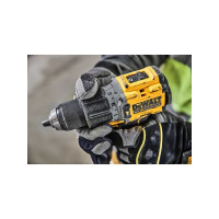 Produktbild för DeWALT DCD796NT-XJ Slagborrmaskin med TSTAK