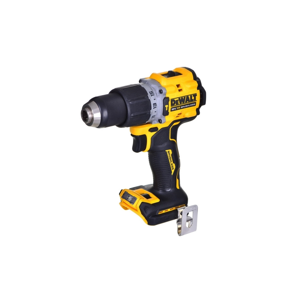Produktbild för DeWALT DCD796NT-XJ Slagborrmaskin med TSTAK