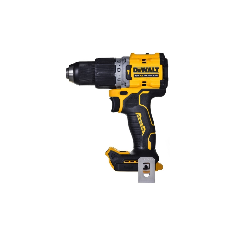 Produktbild för DeWALT DCD796NT-XJ Slagborrmaskin med TSTAK