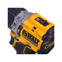 Produktbild för DeWALT DCD796NT-XJ Slagborrmaskin med TSTAK