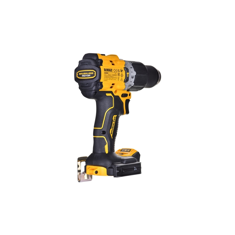 Produktbild för DeWALT DCD796NT-XJ Slagborrmaskin med TSTAK