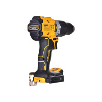 Produktbild för DeWALT DCD796NT-XJ Slagborrmaskin med TSTAK