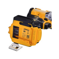Produktbild för DeWALT DCD796NT-XJ Slagborrmaskin med TSTAK