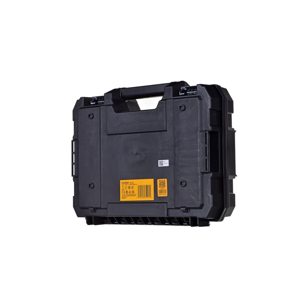 Produktbild för DeWALT DCD796NT-XJ Slagborrmaskin med TSTAK