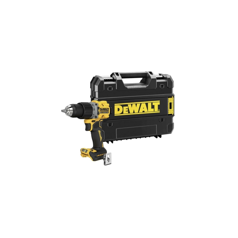 Produktbild för DeWALT DCD796NT-XJ Slagborrmaskin med TSTAK