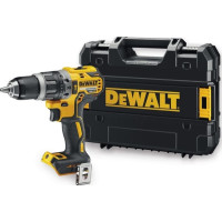 Produktbild för DeWALT DCD796NT-XJ Slagborrmaskin med TSTAK