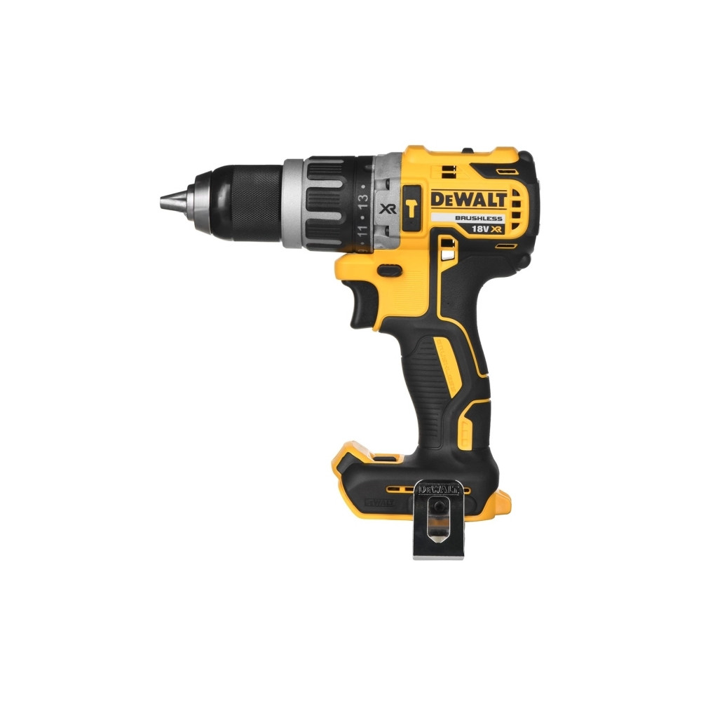 Produktbild för DeWALT DCD796NT-XJ Slagborrmaskin med TSTAK