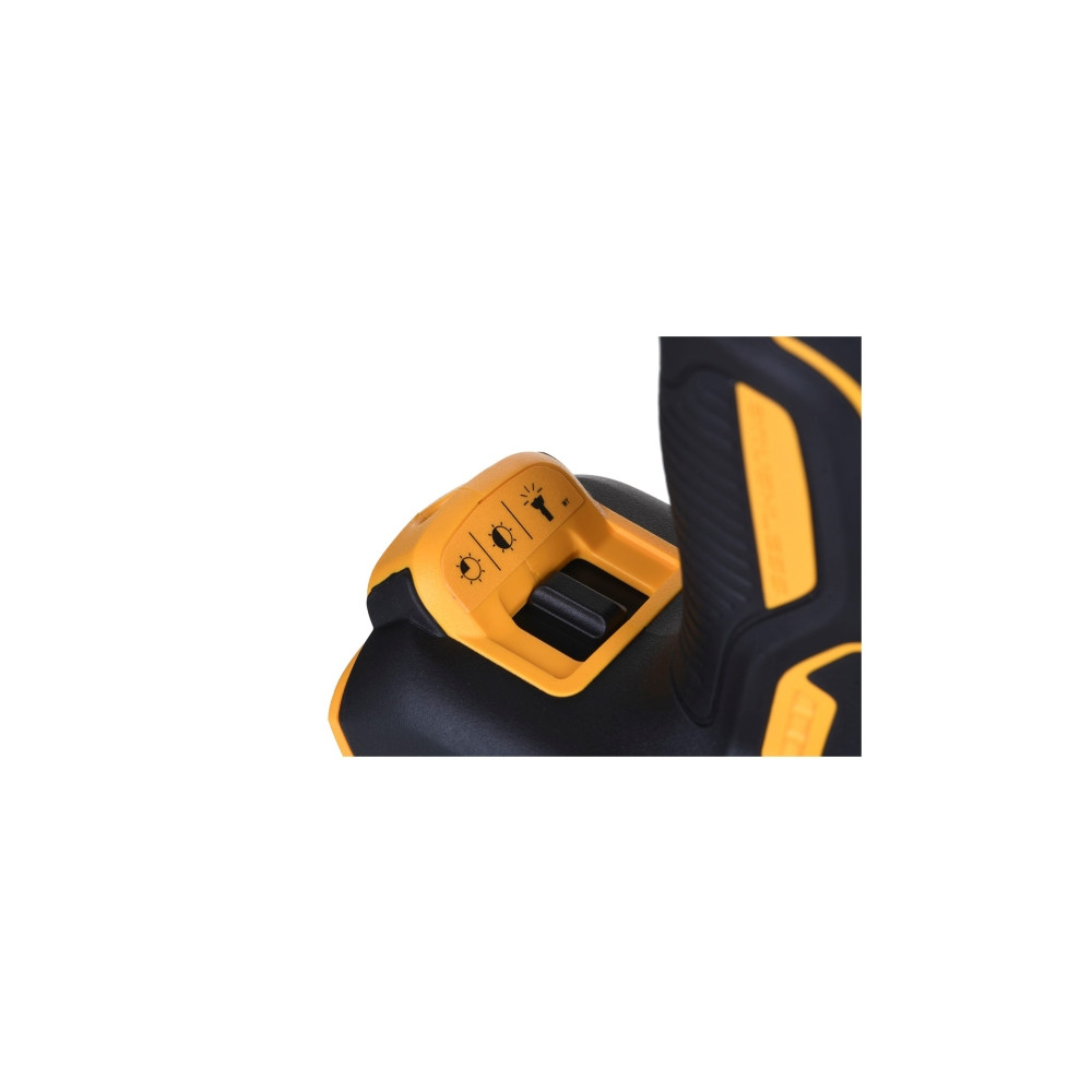 Produktbild för DeWALT DCD796NT-XJ Slagborrmaskin med TSTAK