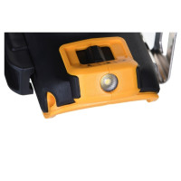 Produktbild för DeWALT DCD796NT-XJ Slagborrmaskin med TSTAK