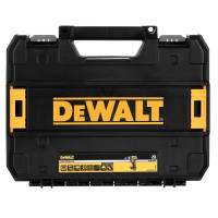 Produktbild för DeWALT DCD796NT-XJ Slagborrmaskin med TSTAK