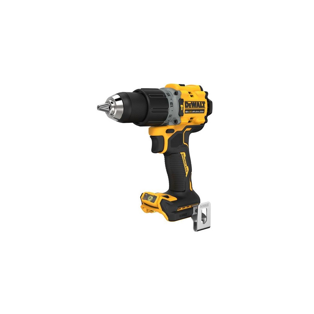 Produktbild för DeWALT DCD796NT-XJ Slagborrmaskin med TSTAK