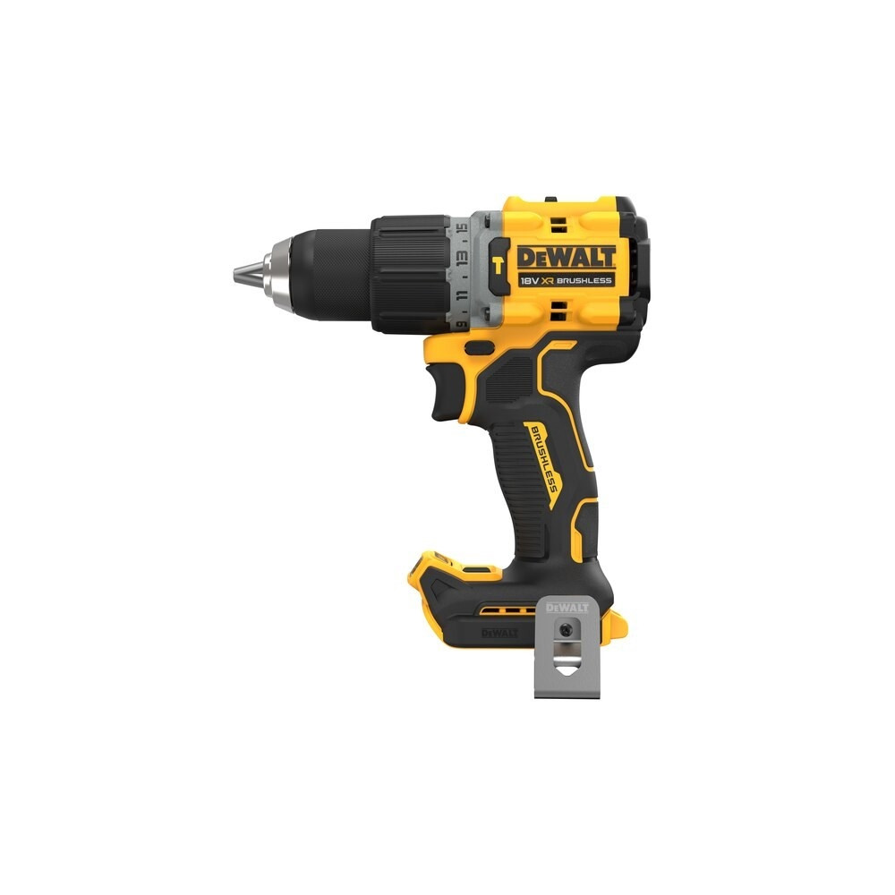 Produktbild för DeWALT DCD796NT-XJ Slagborrmaskin med TSTAK