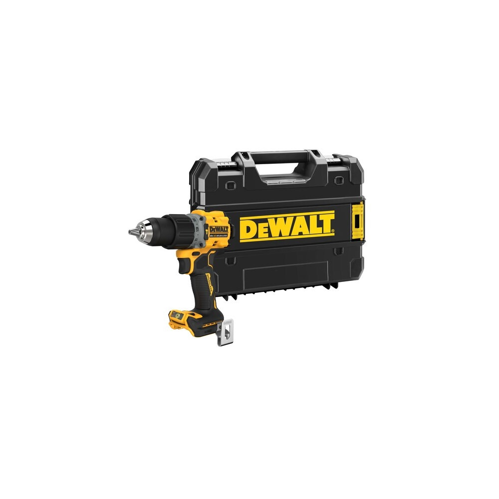 Produktbild för DeWALT DCD796NT-XJ Slagborrmaskin med TSTAK