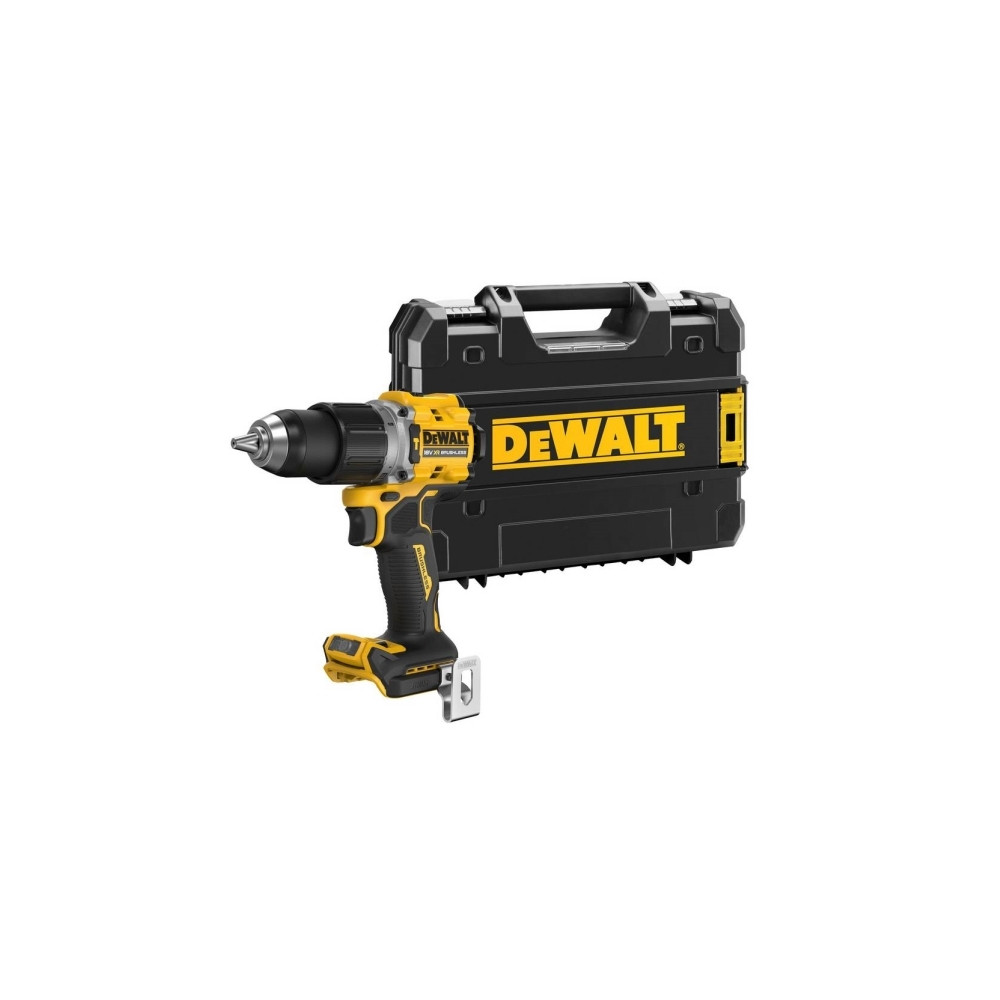 Produktbild för DeWALT DCD796NT-XJ Slagborrmaskin med TSTAK