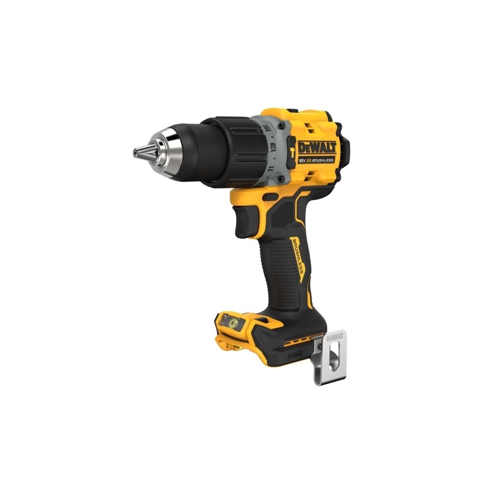 Produktbild för DeWALT DCD796NT-XJ Slagborrmaskin med TSTAK