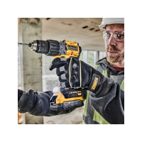 Produktbild för DeWALT DCD796NT-XJ Slagborrmaskin med TSTAK