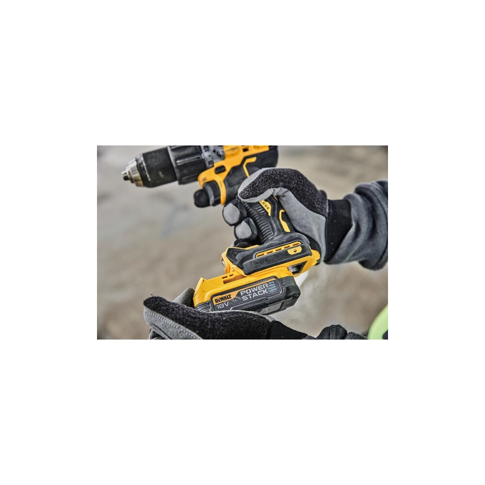 Produktbild för DeWALT DCD796NT-XJ Slagborrmaskin med TSTAK