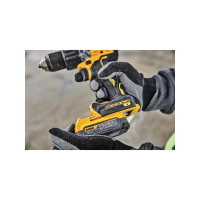 Produktbild för DeWALT DCD796NT-XJ Slagborrmaskin med TSTAK
