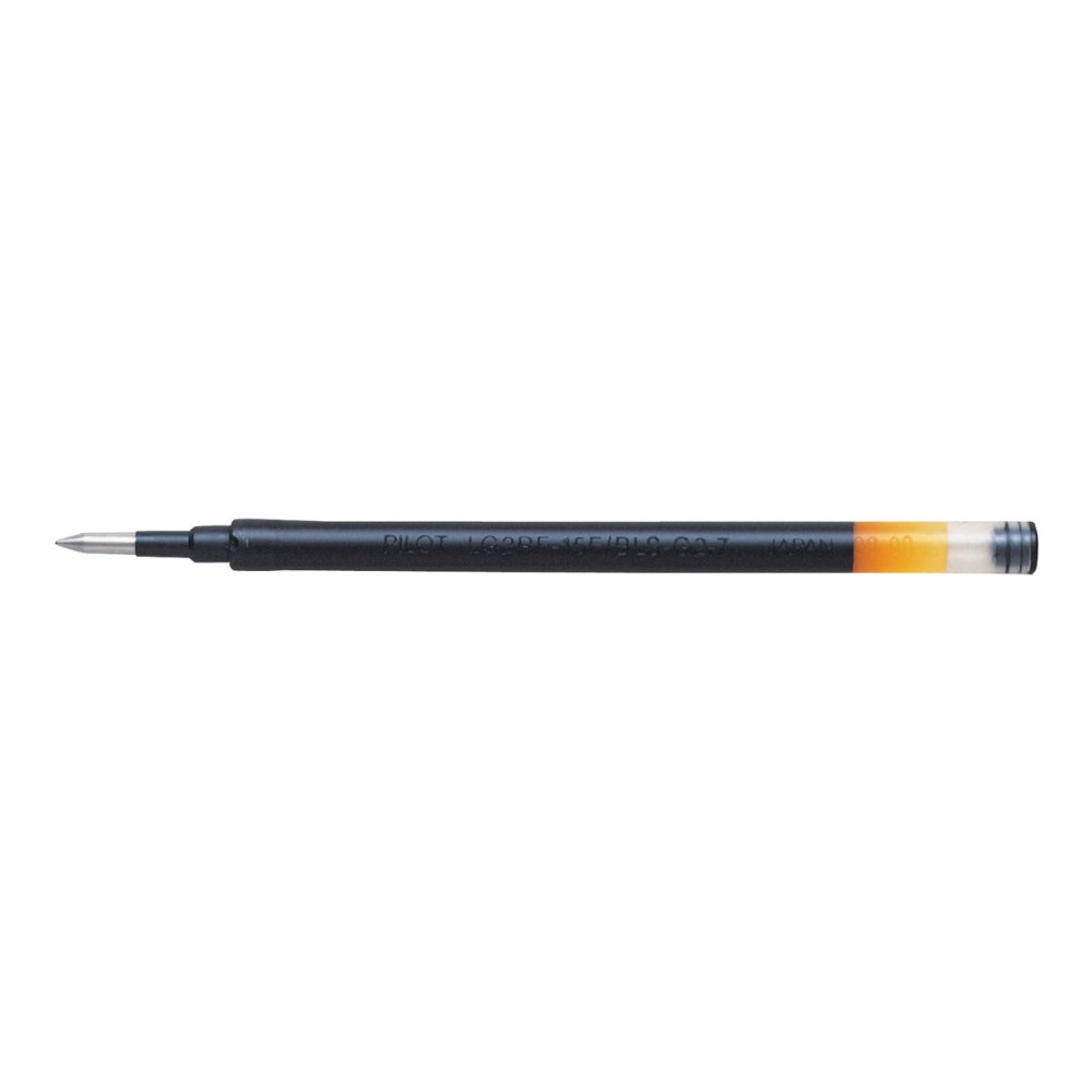 Produktbild för Refill, Pilot gelpenna B2P/G-2/G-Knock/Vega, 0,7, medium, bl...