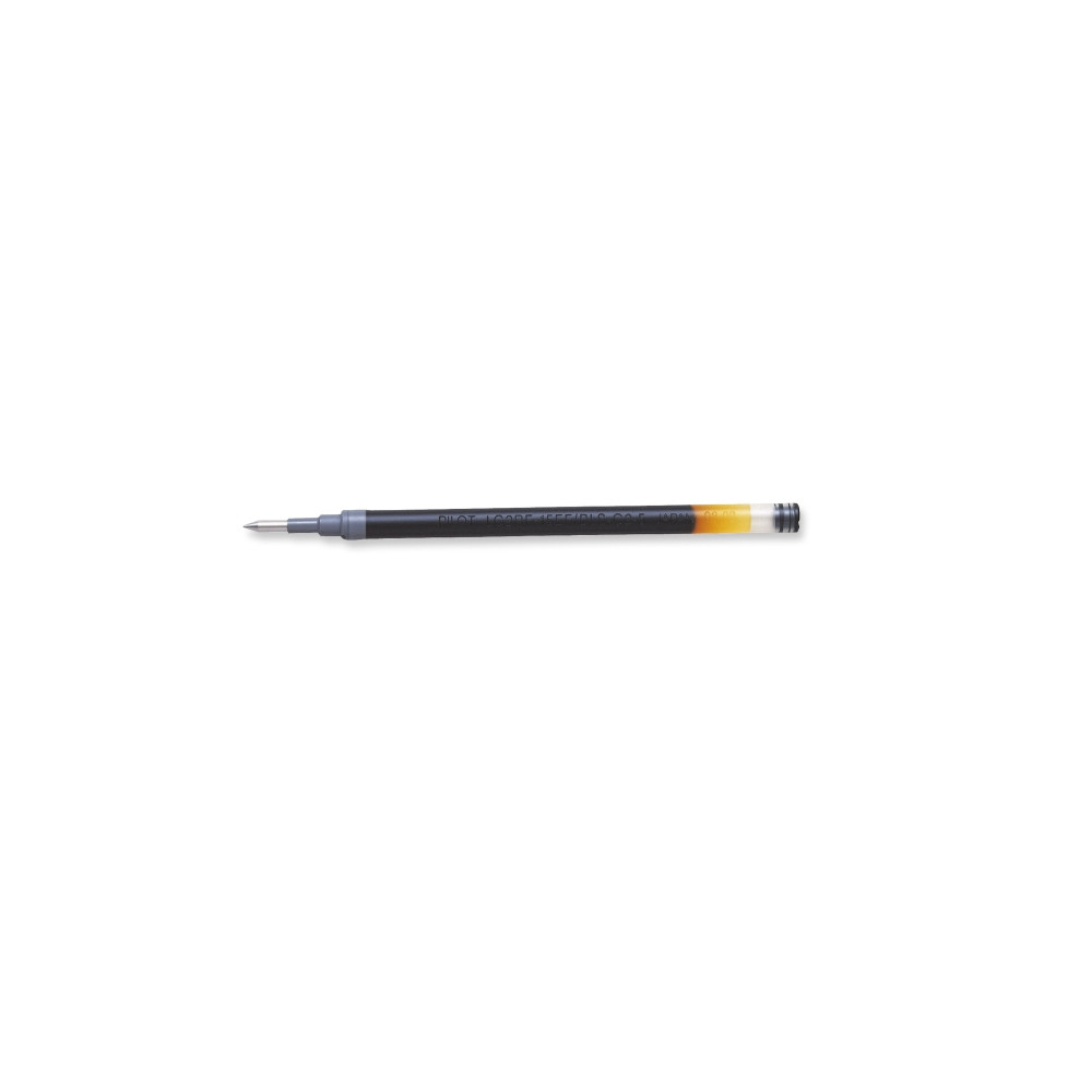 Produktbild för Refill, Pilot gelpenna B2P/G-2/G-Knock/Vega, 0,7, medium, bl...
