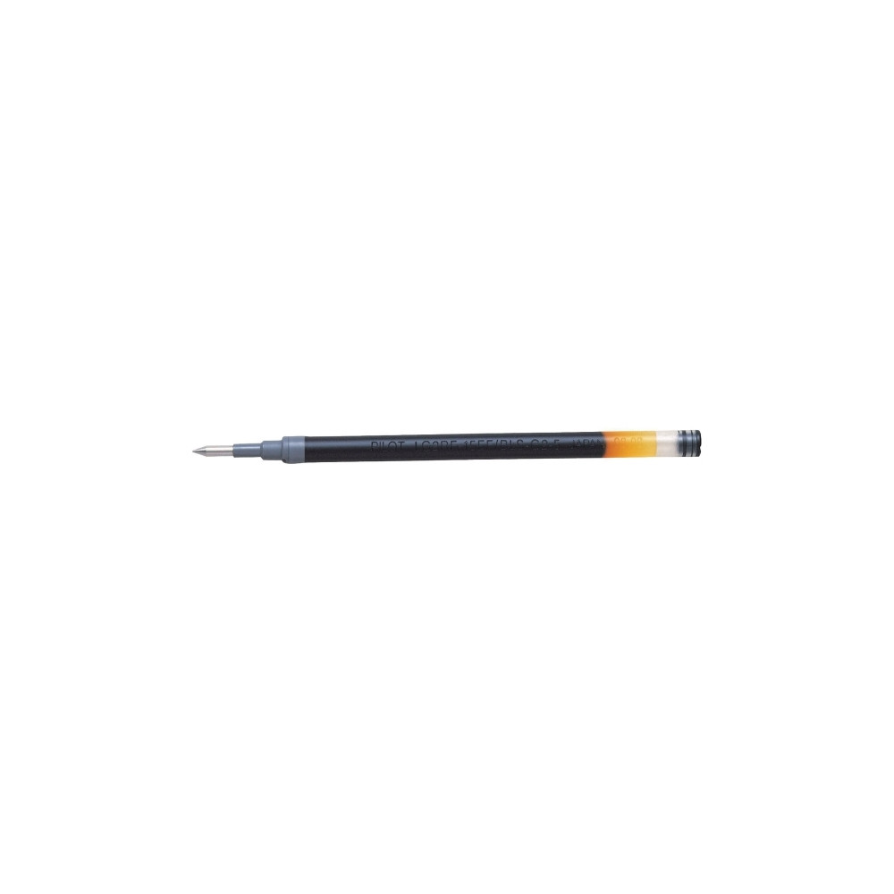 Produktbild för Refill, Pilot gelpenna B2P/G-2/G-Knock/Vega, 0,7, medium, bl...