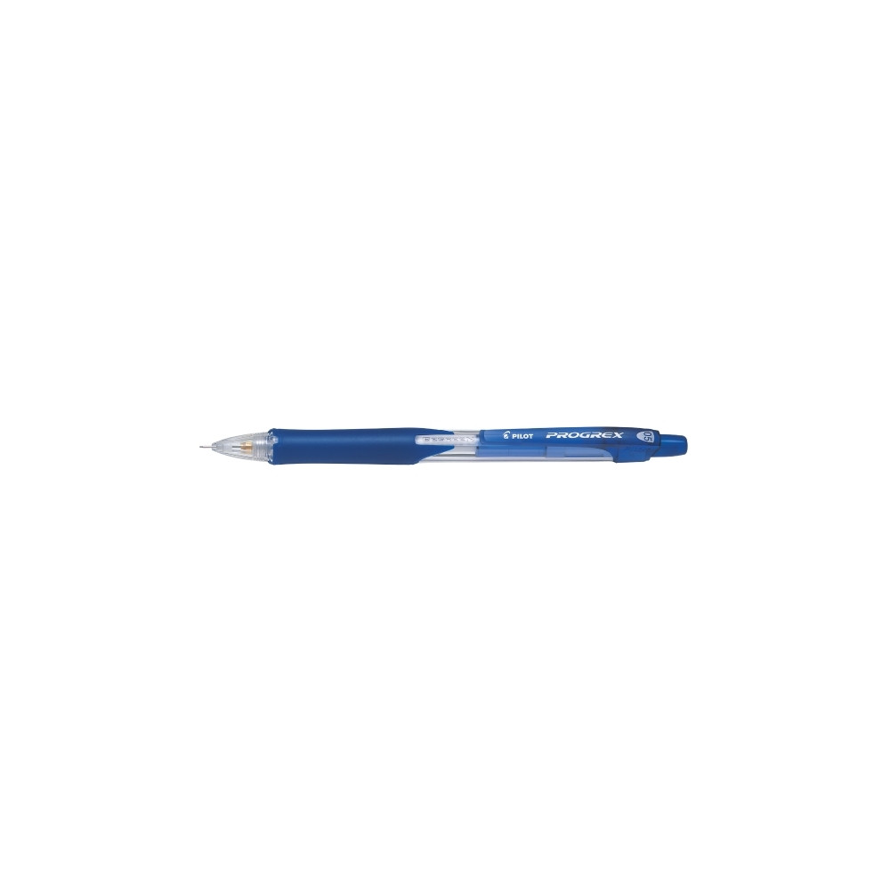 Produktbild för Stiftpenna, Pilot Progrex Begreen, påfyllningsbar, 0,5 mm, b...