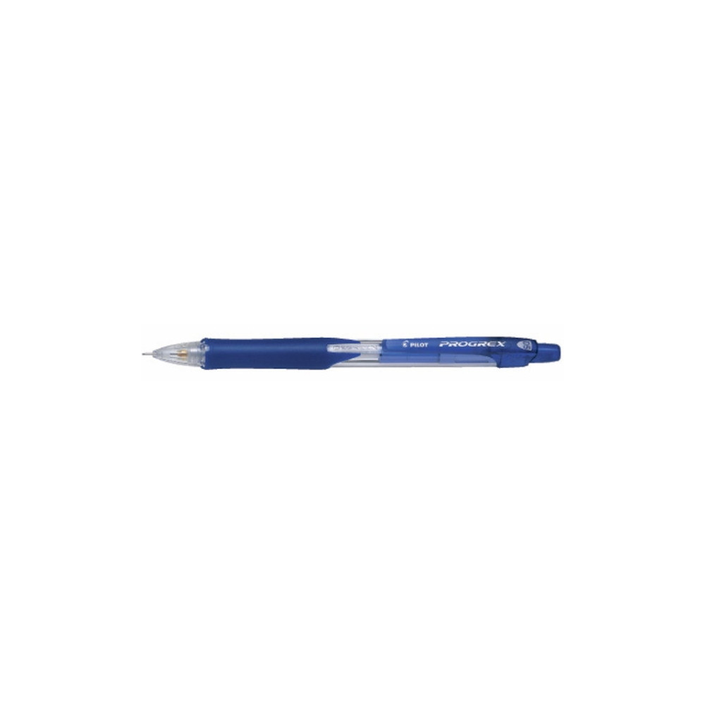 Produktbild för Stiftpenna, Pilot Progrex Begreen, påfyllningsbar, 0,5 mm, b...