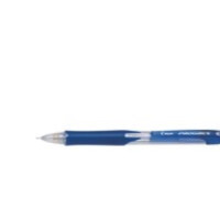 Produktbild för Stiftpenna, Pilot Progrex Begreen, påfyllningsbar, 0,5 mm, b...