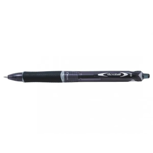 Pilot Pen Kulspetspenna, Pilot Acroball, påfyllningsbar, 1 mm, medium,...