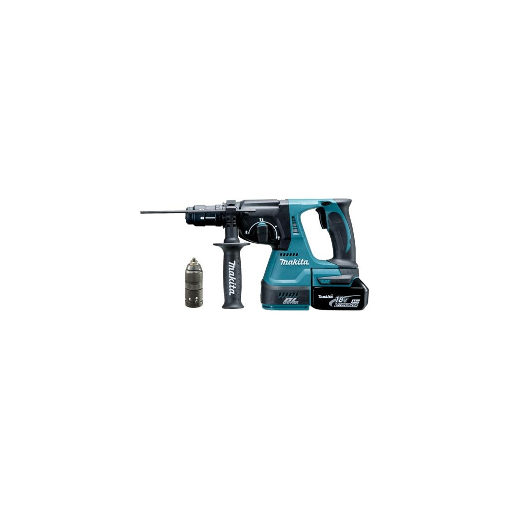 Produktbild för Makita DHR243RTJ