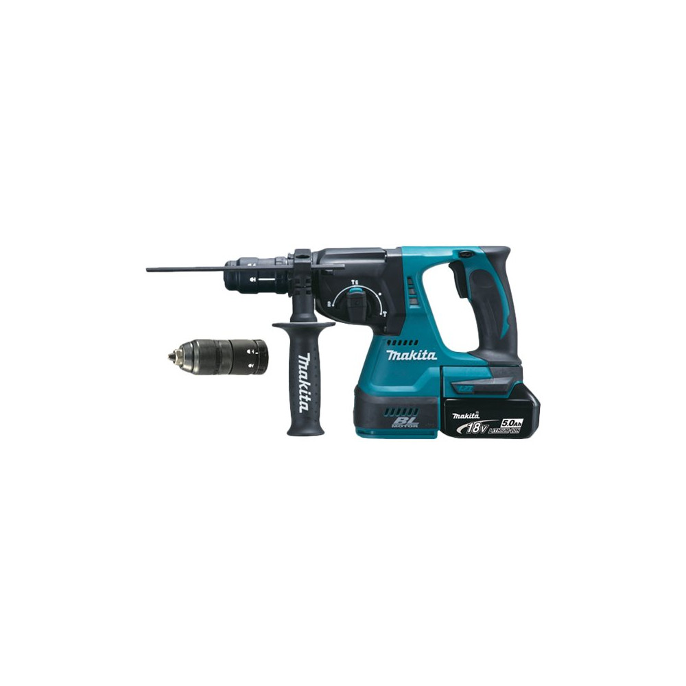 Produktbild för Makita DHR243RTJ
