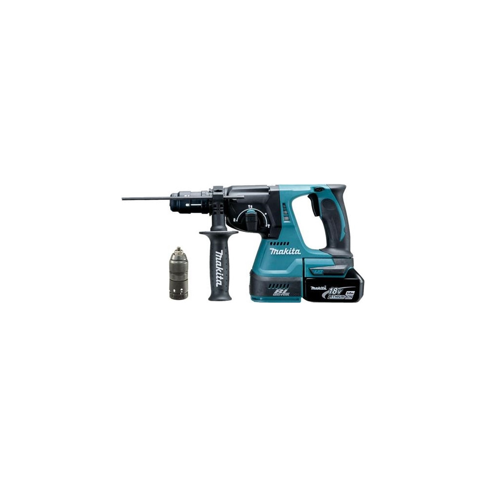 Produktbild för Makita DHR243RTJ