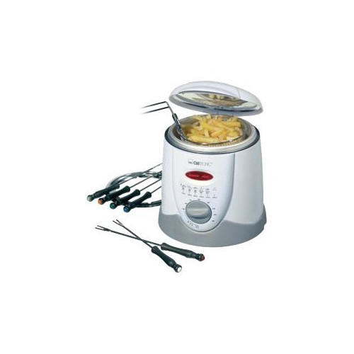 Clatronic Clatronic FFR 2916 - fritös