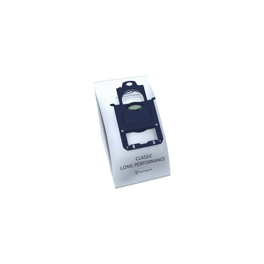 Produktbild för s-Bag Anti-Allergy E206S - påse