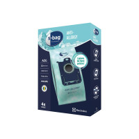 Produktbild för s-Bag Anti-Allergy E206S - påse