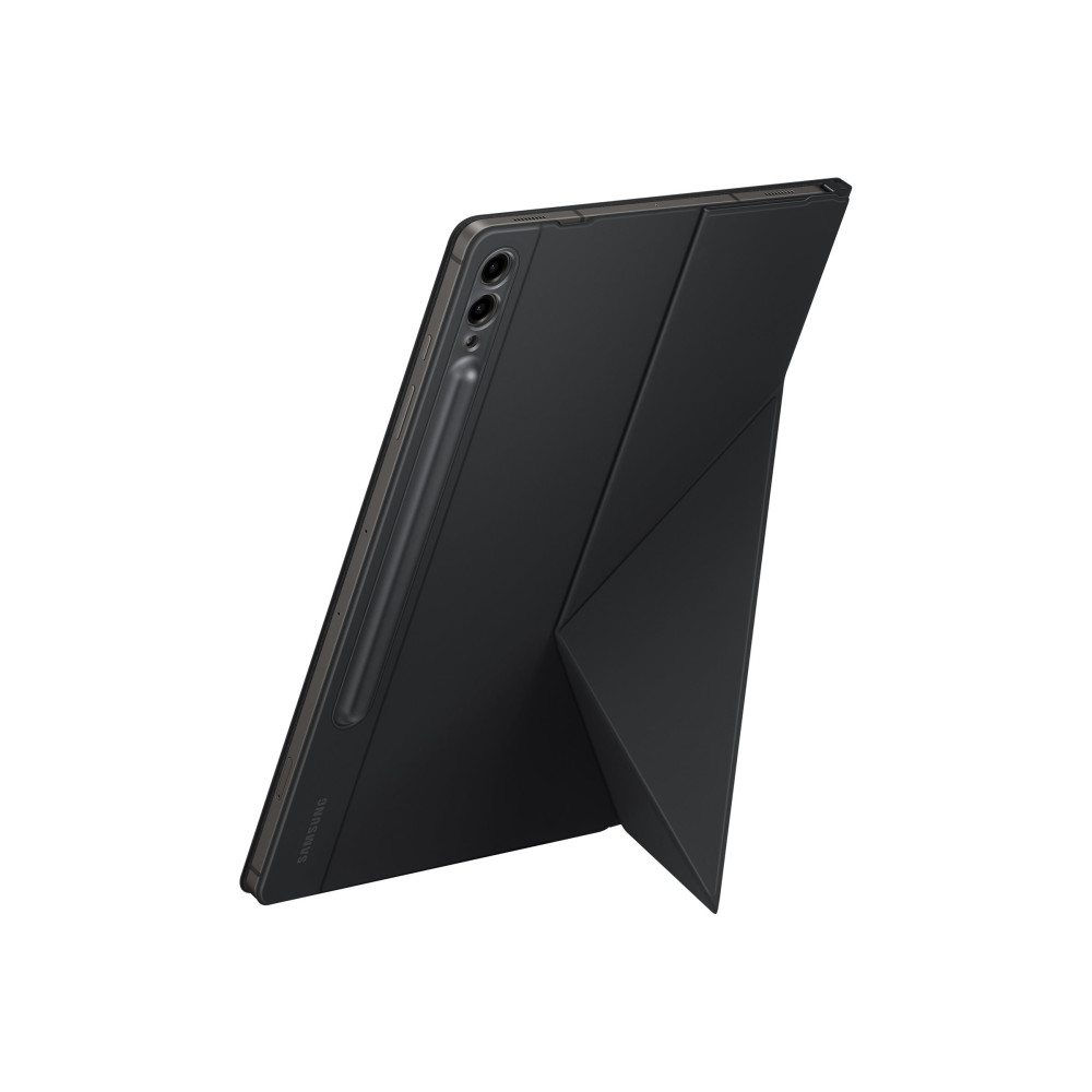 Produktbild för Samsung EF-BX810 - vikbart fodral för surfplatta