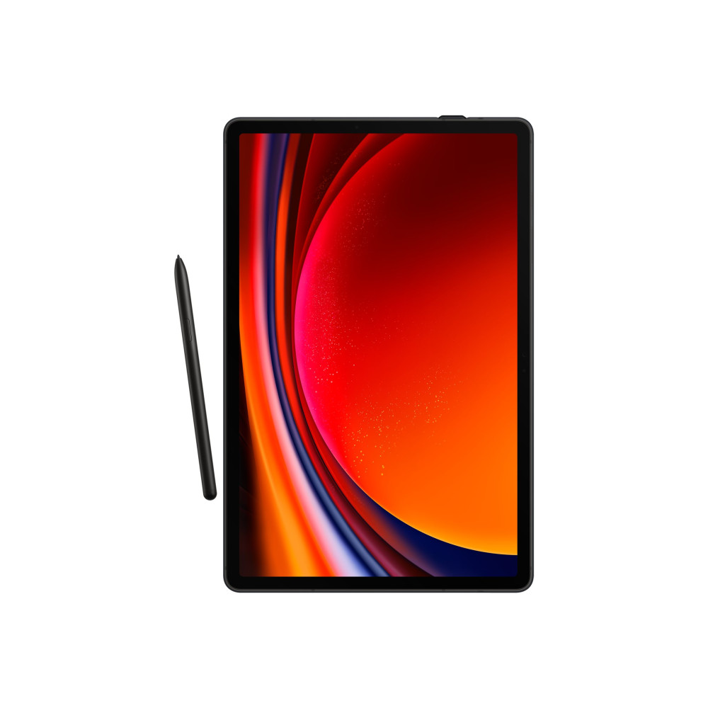 Produktbild för Samsung EF-BX810 - vikbart fodral för surfplatta
