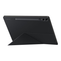 Produktbild för Samsung EF-BX810 - vikbart fodral för surfplatta