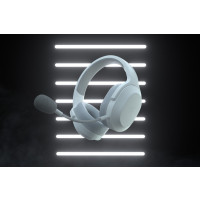 Produktbild för Razer Barracuda X - headset - 3,5 mm kontakt, USB-C