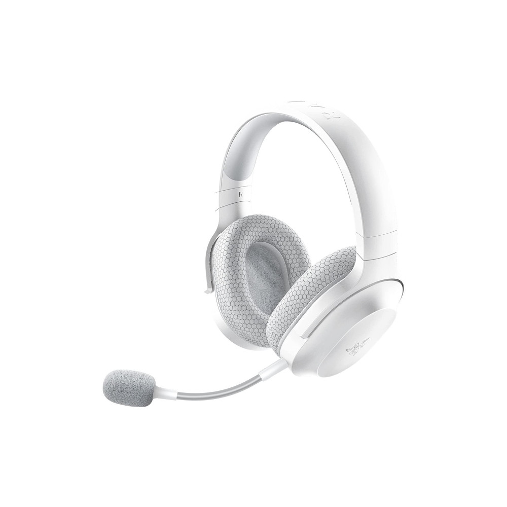 Produktbild för Razer Barracuda X - headset - 3,5 mm kontakt, USB-C