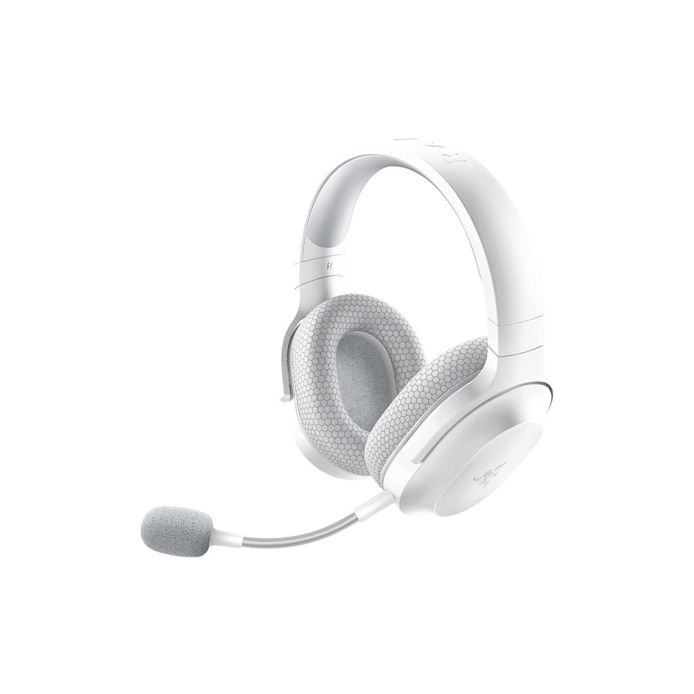 Produktbild för Razer Barracuda X - headset - 3,5 mm kontakt, USB-C
