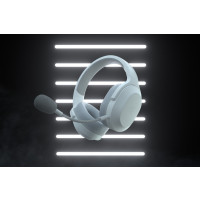 Produktbild för Razer Barracuda X - headset - 3,5 mm kontakt, USB-C